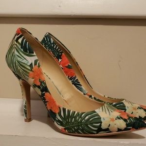 Charles By David Charles MAXX PUMP